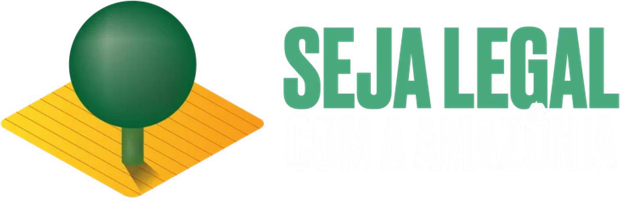 Seja Legal com a Amazônia
